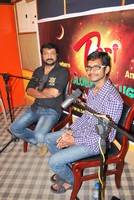 Vaibhav Surya Stills at Tori